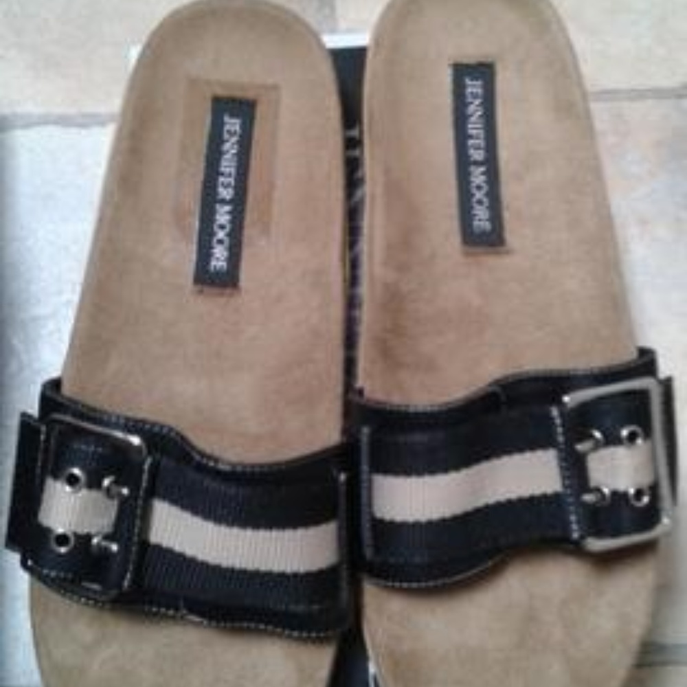 Flip flops